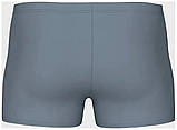 Плавки-шорти для Чоловікиовіків Arena KIKKO V SWIM SHORT сірий Чоловіки 80, фото 4