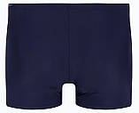 Плавки-шорти для Чоловікиовіків Arena KIKKO V SWIM SHORT темно-синій, жовтий Чоловіки 85, фото 2