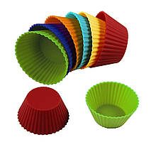 Форма для кексів 12 шт. Maestro MR-1177