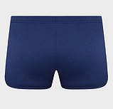 Плавки-шорти для Чоловікиовіків Arena TEAM SWIM SHORT SOLID синій, білий Чоловіки 90, фото 2