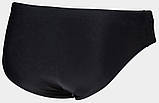 Плавки-сліпи Arena KIKKO V SWIM BRIEFS чорний, білий Чоловіки 80, фото 3