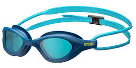 Окуляри для плавання Arena 365 GOGGLES JR синій, блакитний Унісекс OFSM