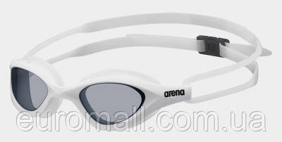 Окуляри для плавання Arena 365 GOGGLES JR білий, чорний Унісекс OFSM, фото 1