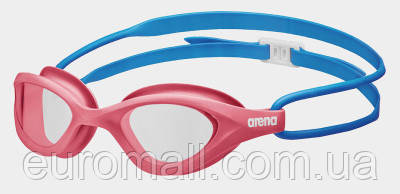 Окуляри для плавання Arena 365 GOGGLES JR червоний, синій Унісекс OFSM, фото 1