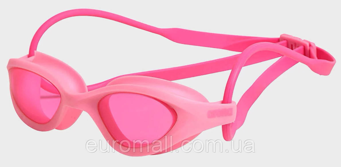 Окуляри для плавання Arena 365 GOGGLES рожевий Унісекс OFSM, фото 1