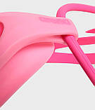 Окуляри для плавання Arena 365 GOGGLES рожевий Унісекс OFSM, фото 4