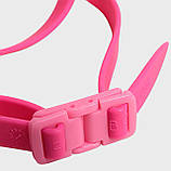 Окуляри для плавання Arena 365 GOGGLES рожевий Унісекс OFSM, фото 5