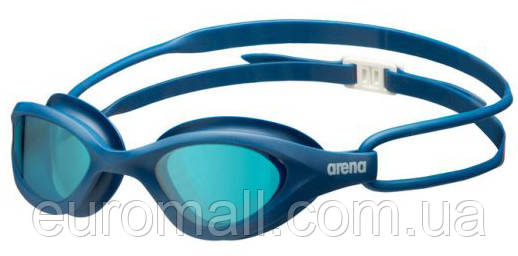 Окуляри для плавання Arena 365 GOGGLES синій Унісекс OFSM, фото 1