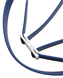 Окуляри для плавання Arena 365 GOGGLES синій Унісекс OFSM, фото 5