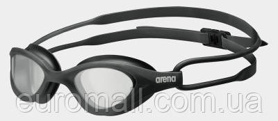 Окуляри для плавання Arena 365 GOGGLES чорний Унісекс OFSM, фото 1
