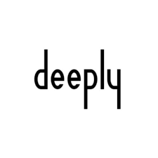 Косметика Deeply