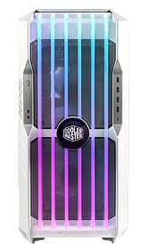 Корпус Cooler Master HAF 700 Evo White (H700E-WGNN-S00)
