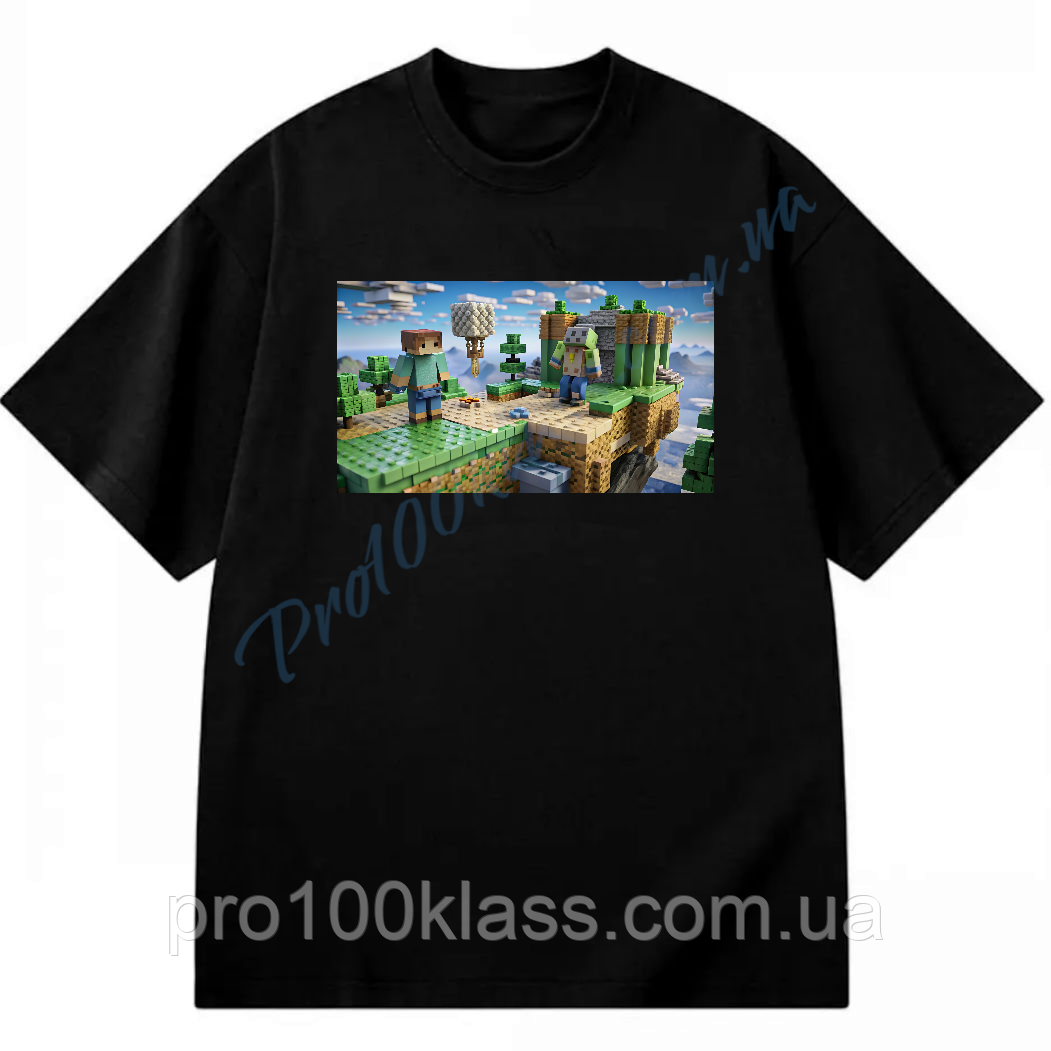 Футболка дитяча підліткова Роблокс Roblox