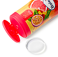 Гель для душу Манго-екзотичні фрукти Balea Málaga300 ml, фото 3