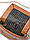 Жіноча сумка Victoria's Secret Medium Crossbody Bag — Brown 26945476, фото 5