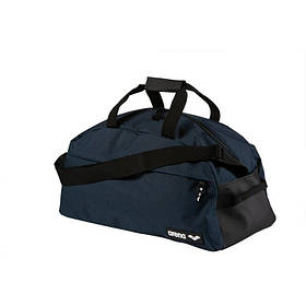 Сумка Arena TEAM DUFFLE 40 синий меланж Унисекс 55х30x40 с