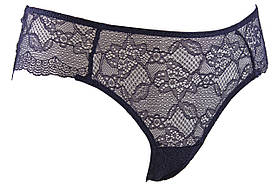 Труси Infinitif SLIP-X1-FEMME синій Жін M