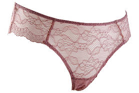 Труси Infinitif SLIP-X1-FEMME темно-рожевий Жін XL