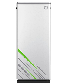 Корпус GameMax Vega Pro White (VEGA PRO WH)