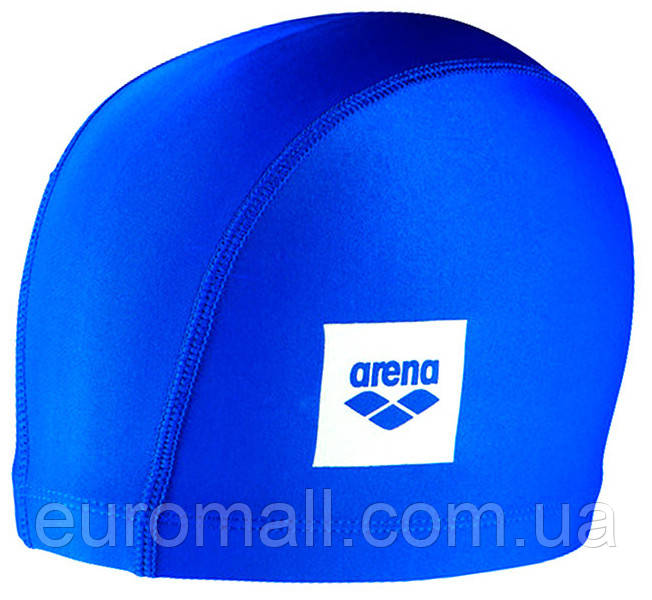 Шапка для плавання Arena UNIX II блакитний Унісекс OSFM, фото 1