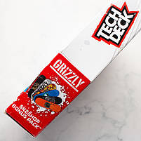 Фінгерборди Tech Deck Grizzly Griptape Exclusive First Edition Sk8Shop Pack - набір 6 шт, фото 5