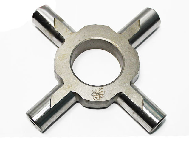 Хрестовина редуктора КамАЗ (Гарантпостач-К, Китай) 5320-2403060