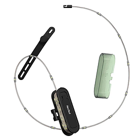 Світлодіодна гірлянда для кемпінгу NexTool Twinkle Light 2m NE20282