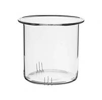 Сито скляне для заварювання Грецький 600/800 мл OLens 34288-3-2/34898-4-2