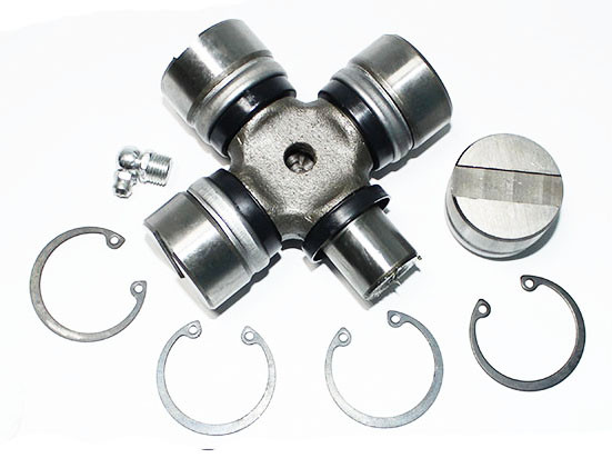 Хрестовина карданного валу ГАЗ-53, ГАЗ-66, ГАЗ-3307, ГАЗ-3308 (35х98) (Гарантпостач-К, Китай) 53А-2201025