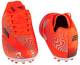 Бутси дитячі Joma EVOLUTION помаранчевий Діти 37, фото 5