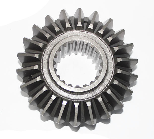 Шестерня півосі КамАЗ "Євро" (20 шліців) (Гарантпостач-К, Китай) 53205-2403050