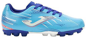 Бутси дитячі Joma PROPULSION блакитні Діти 32