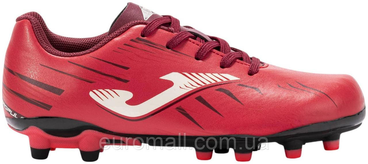Бутси дитячі Joma PROPULSION червоний Діти 32, фото 1