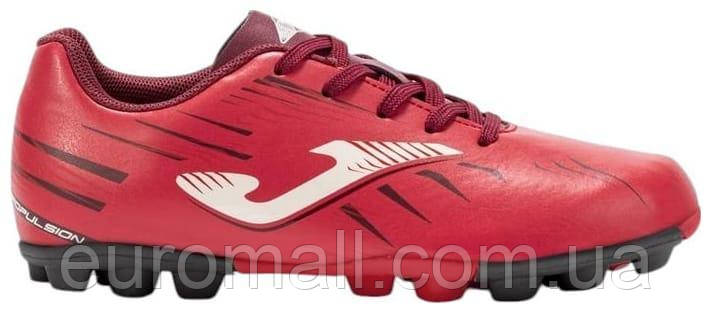 Бутси дитячі Joma PROPULSION червоний Діти 34, фото 1