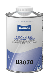 Ґрунтовка для пластиків, адгезійна, однокомпонентна Standoflex Plastic Primer U3060 (1 л)