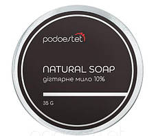 Мило дегтярне 10% Podoestet 35 г