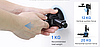 Присоска для телефону або екшн камери для зовнішньої установки Ulanzi SC-01, фото 7