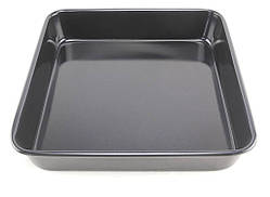 Форма для випікання 24,5*24,5*4,5 см A-Plus 1140