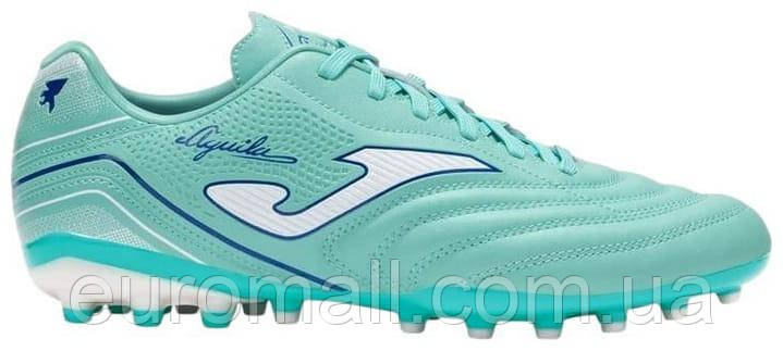 Бутси Joma AGUILA бірюзовий Чоловіки 40, фото 1