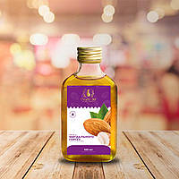 Олія мигдальна Craft Oil 100 мл (1693267433)
