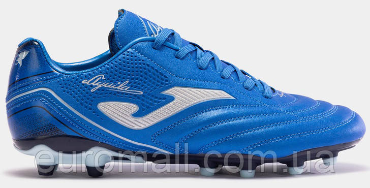 Бутси Joma AGUILA синій Чоловіки 44, фото 1