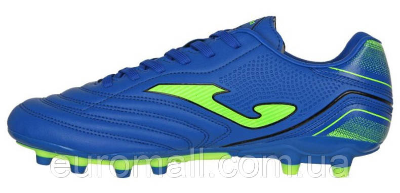 Бутси Joma AGUILA синій, салатовий Чоловіки 43, фото 1