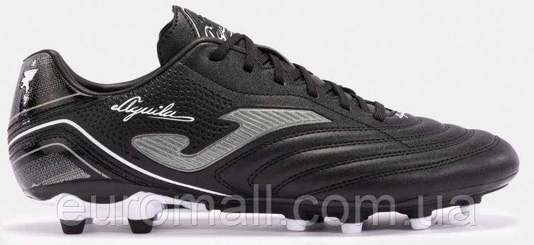 Бутси Joma AGUILA чорний Чоловіки 44, фото 1