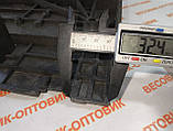 Нижня частина корпусу для торгових ваг 40кг 50кг 55кг ACS-А9 Вітек, Crystal, Опера Б/В Код:010, фото 7