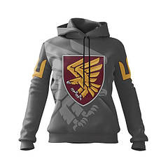 Худі жіночі 95-та окрема десантно-штурмова бригада