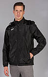 Вітровка Joma IRIS чорний Чоловіки 3XL, фото 3