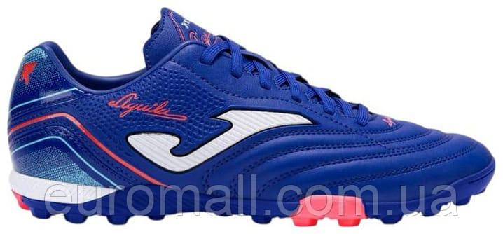 Сороконіжки Joma AGUILA синій Чоловіки 43,5, фото 1