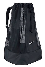Сумка Nike NK CLUB TEAM BALL BAG 160L чорний Унісекс 86х47х47 см