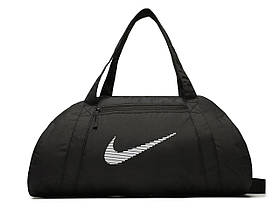 Сумка Nike NK GYM CLUB BAG чорний Жінки 51 х 23см