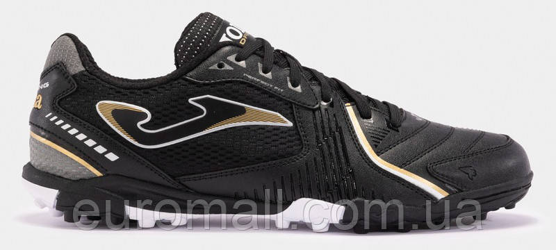 Сороконіжки Joma DRIBLING чорний Чоловіки 45, фото 1